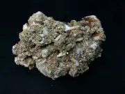 Vanadinite Specimen 170809 Stone of Decisions Clarity Metaphysical Healing