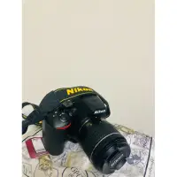 在飛比找蝦皮購物優惠-Nikon D3500數位相機