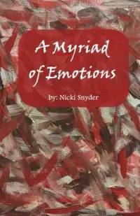 在飛比找博客來優惠-A Myriad of Emotions