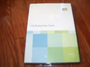 CA Business Protection Suite r2, New & Sealed