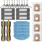 Accessories Kit Replacement for Deebot OZMO 920/950 / T5 / T8 / T8 / N7
