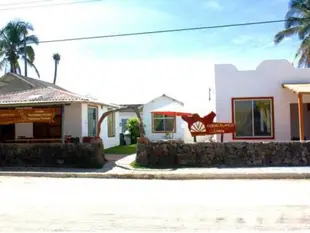 Hotel Coral Blanco