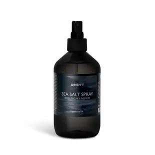 ｜免運正貨｜ ORIEN'T 海鹽蓬鬆噴霧 SEA SALT SPRAY