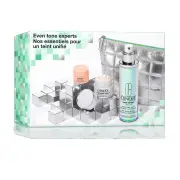 Clinique Even Tone Experts 4 Piece Gift Set