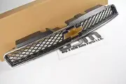 Chevrolet Impala Monte Carlo Front Upper Chrome Grille w/ Emblem new OE 22865901