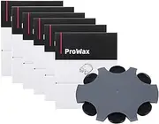 Oticon Prowax Hearing Aid Wax Guards, Replacement Filters (6 Pack/36 Pcs)
