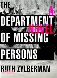 在飛比找三民網路書店優惠-The Department of Missing Pers