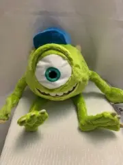 Mike Wazowski Monsters INC 30cm,
