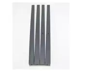 HighSpeed PC onger Legs for Tech Station (10")