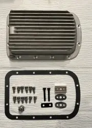 BMW, Deep Aluminum Oil Pan R51/3,R68,R50,R60,R69,R50/2,R60/2,R69S,R69US Type II