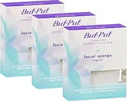 Buf-Puf Facial Sponge (Regular) (3)