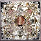 Square Marble Dining Table Top Unique Design Inlay Work Meeting Table for Office