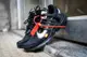 NIKE X OW 女 AIR PRESTO BLACK 黑AA3830-002