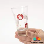 【日本熱賣】日本製 櫻花兔子清酒杯 100ML | 日式玻璃杯 小酌杯 SHOT杯 清酒杯 透明杯 好運杯日本進口