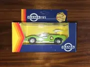 Vintage Gama Mini #9606 Chaparral Car Made In West Germany