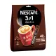 【NESCAFE 雀巢咖啡】三合一濃醇原味咖啡15g x42入/袋