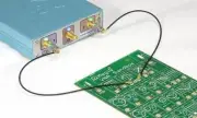 MegiQ VNA-0460e-SB 3-Port (2+1) Vector Network Analyzer 6GHz with VNA Sandbox