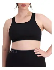 [Berlei] Seamless Bra in Black