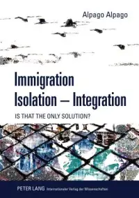 在飛比找博客來優惠-Immigration - Isolation - Inte
