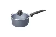 Woll Diamond Lite Fixed Handle Conventional Saucepan With Lid - 18cm/2L