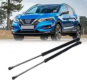 ,for Nissan,for Qashqai J11 2014-2018 2019 2020 Rear Door Replacement Hydraulic Support Lifting Rod Strut Spring Shock Bars Support
