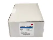 (50/Pack) FOXX 40um Nylon EZFlow Cell Strainers Blue Color 410-0001-OEM
