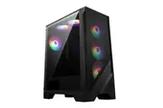 Gaming Desktop i5 12th Gen 16GB RAM 500GB SSD 8GB Graphics WIN 11 - REFURBISHED