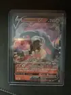 Houndoom V 21/189 S&S: Darkness Ablaze Ultra Rare Pokemon Christmas TCG