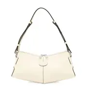 Di Bag Swing shoulder bag One size light yellow