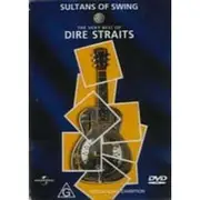 Sultans Of Swing - The Very Best Of Dire Straits