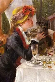 Paint by Numbers for Adults World Famous Paintings by Pierre Auguste Renoir Adult Paint by Number Kits On Canvas