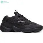 ADIDAS YEEZY 500 UTILITY BLACK 全黑 老爹鞋 F36640