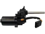 TRQ 22WG27B Left Running Board Motor Fits 2007-2014 Chevy Suburban 1500