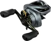 SHIMANO Curado 151 DC 151XG Baitcasting Freshwater & Saltwater Reel - Left Handed