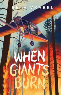 在飛比找誠品線上優惠-When Giants Burn