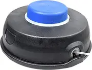 BGTOOL Rimmer Head Replacement Bump Feed Weed Easter Line for Husqvarna T45X T45 Tap Advance 240R 250R 250RX 335LS 335RX 335FR 343R 343FR 345FR 355FX 535LS 545FX 555FX P/N # 544972603