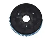 Shampooing Brush Suitable For for Henkel Floormatic Minny 520 B - Poly 0,3