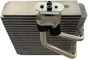evaporator Replace# 64116913423 AUTO-MOHITO 1pack