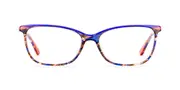 Etnia Barcelona Tayrona COBL Men's Glasses Blue Size 54 - Private Health Rebate - Blue Light Block Available