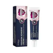 Denture Adhesive Fixing Cream Strong Hold Glue Cull Long Lasting 1pc