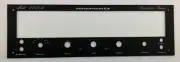 New! Marantz 2240B Receiver Front Panel Faceplate (Face Plate) 1