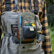 Fishpond San Juan Chest Pack