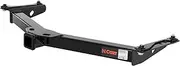 CURT 13087 Class 3 Tow Hitch Trailer Hitch