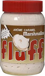 Fluff Marshmallow Caramel Spread 213 g