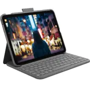 NEW Logitech Slim Folio Keyboard Case iPad 10.9" Inch 10th Gen 2022