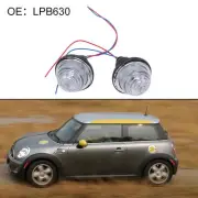 Sleek Design with Performance Get your For MINI & For MORRIS Tail Lights Today