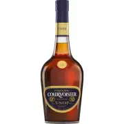 COURVOISIER V.S.O.P COGNAC
