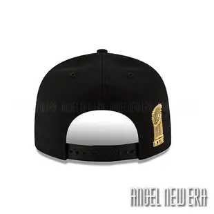 【NEW ERA】MLB 芝加哥 小熊 百年冠軍 紀念帽 經典黑 獎盃 9FIFTY【ANGEL NEW ERA】