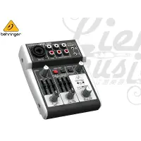 在飛比找蝦皮購物優惠-『立恩樂器』免運分期 Behringer XENYX 302