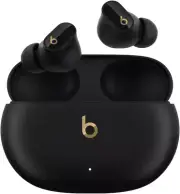Beats Powerbeats Studio Buds + | True Wireless Noise Cancelling Earbuds, Enhance